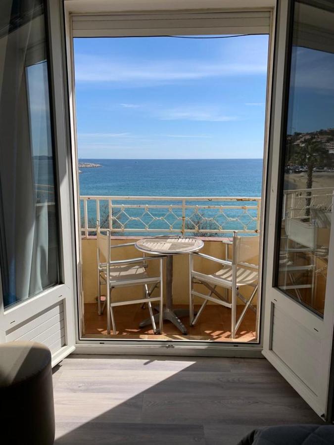 Hotel Beau Rivage لو لا فاندو المظهر الخارجي الصورة