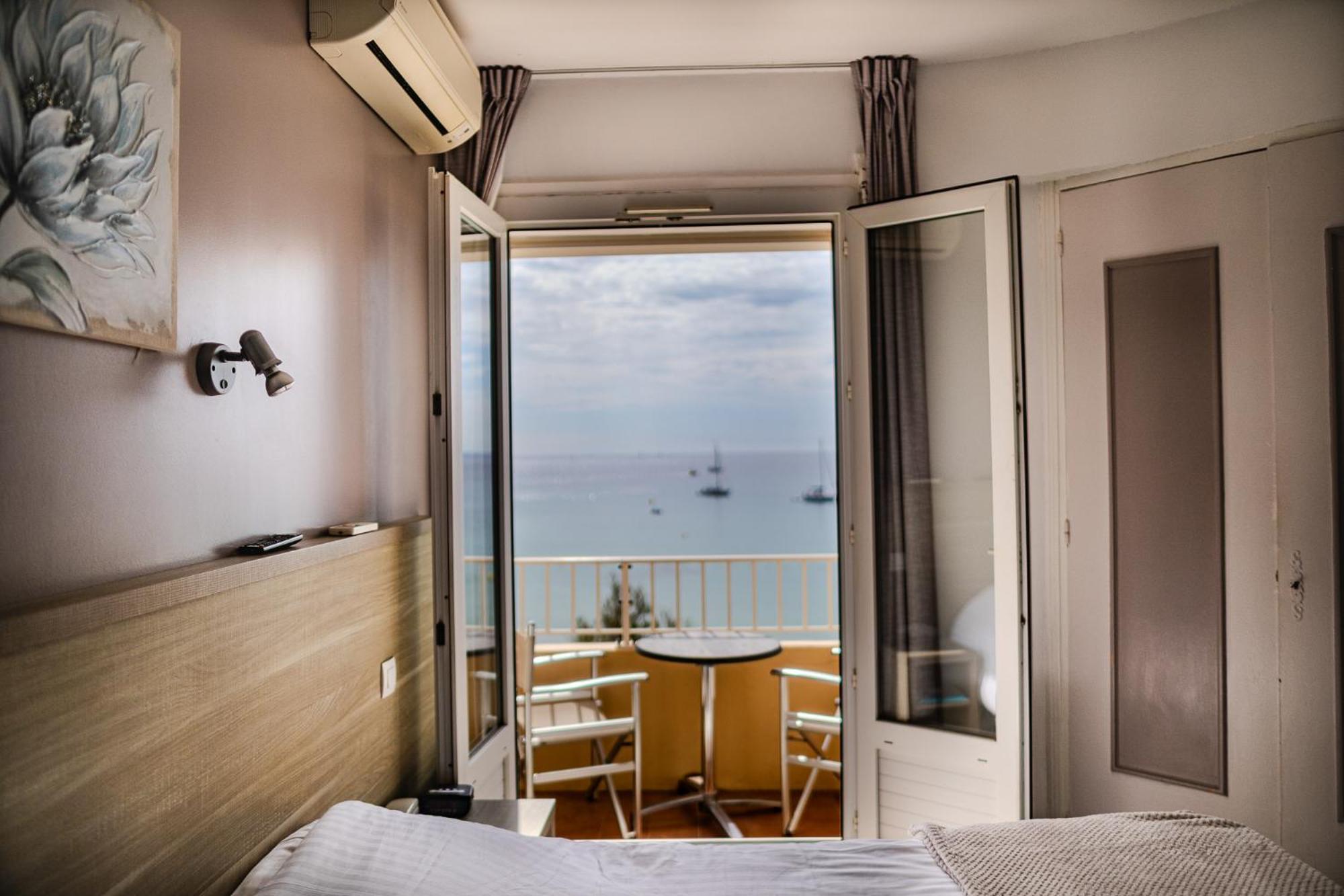 Hotel Beau Rivage لو لا فاندو المظهر الخارجي الصورة
