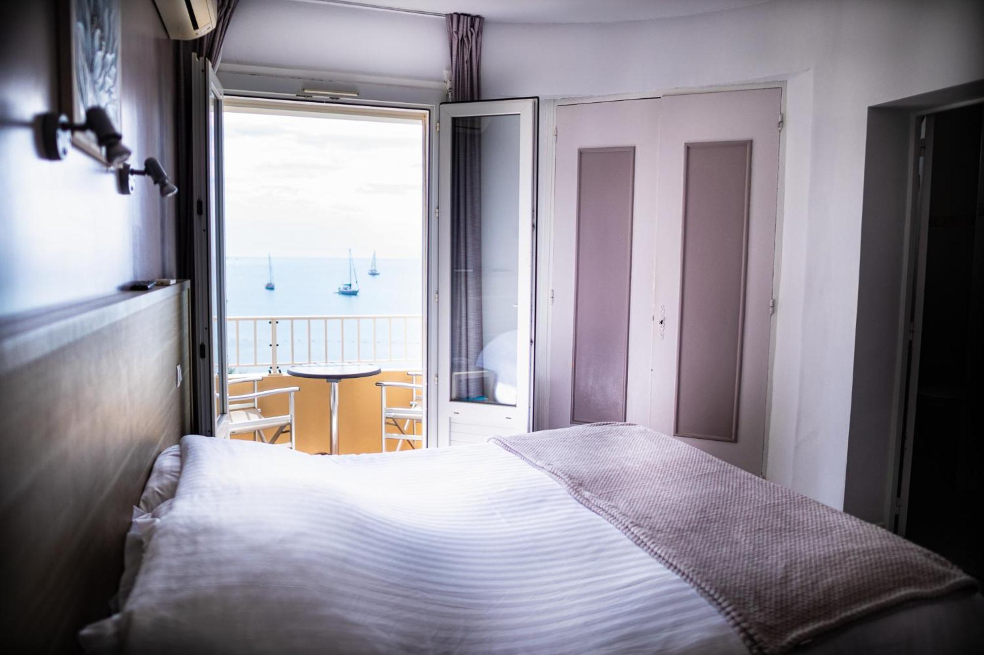 Hotel Beau Rivage لو لا فاندو المظهر الخارجي الصورة