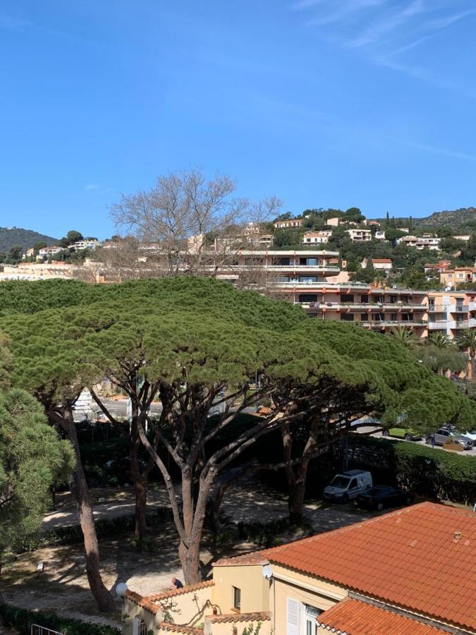 Hotel Beau Rivage لو لا فاندو المظهر الخارجي الصورة