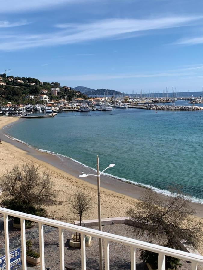 Hotel Beau Rivage لو لا فاندو المظهر الخارجي الصورة
