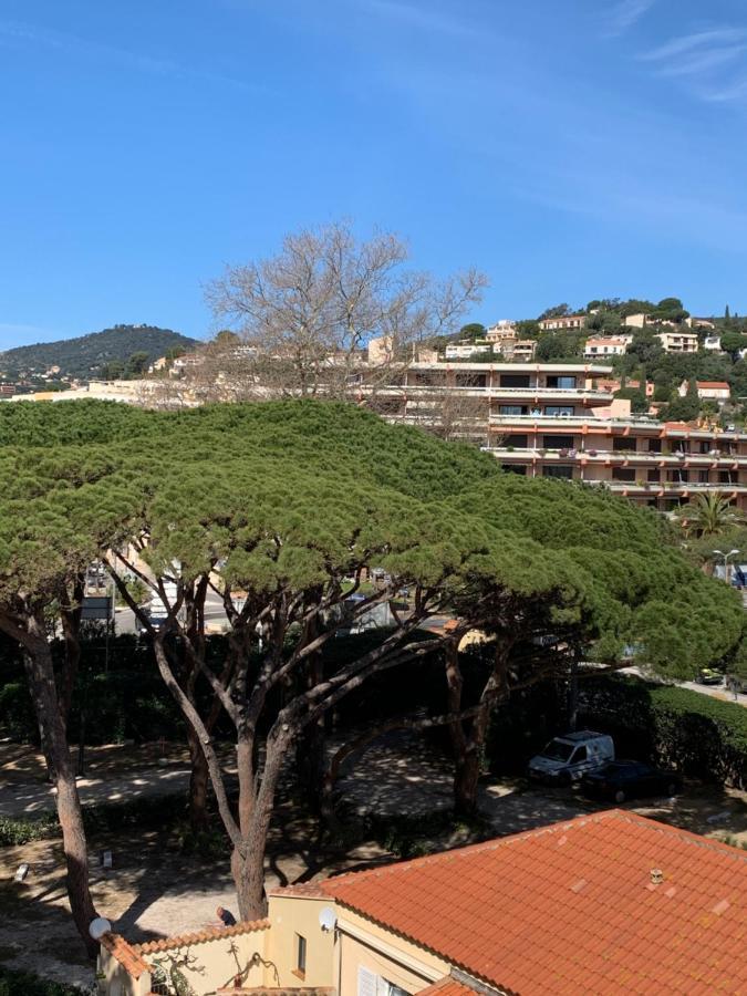 Hotel Beau Rivage لو لا فاندو المظهر الخارجي الصورة